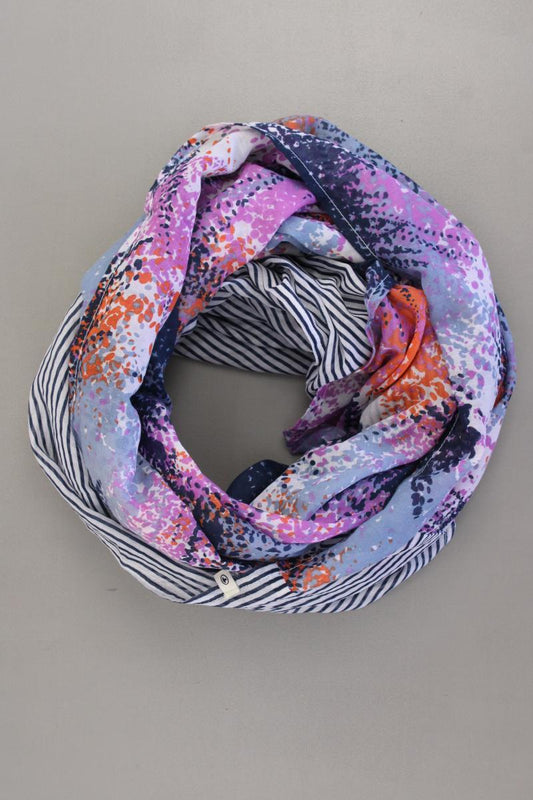 Tom Tailor Loop gestreift mehrfarbig