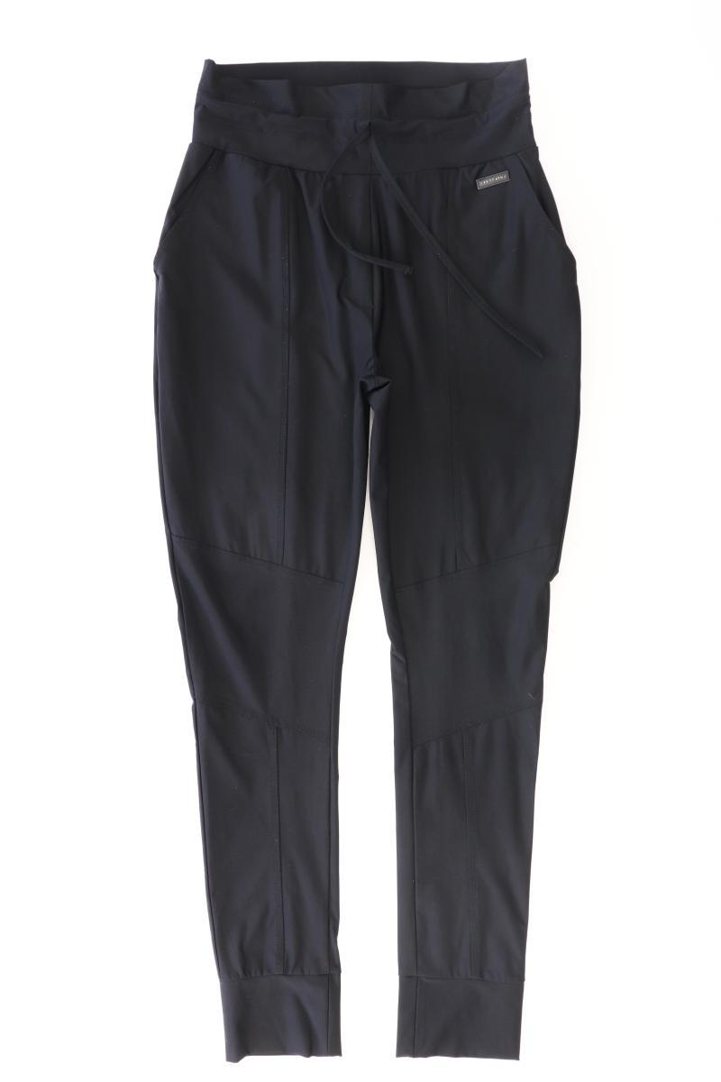 Zoso Hose Gr. S schwarz aus Polyamid