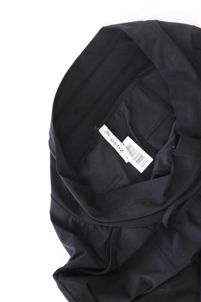 Zoso Hose Gr. S schwarz aus Polyamid