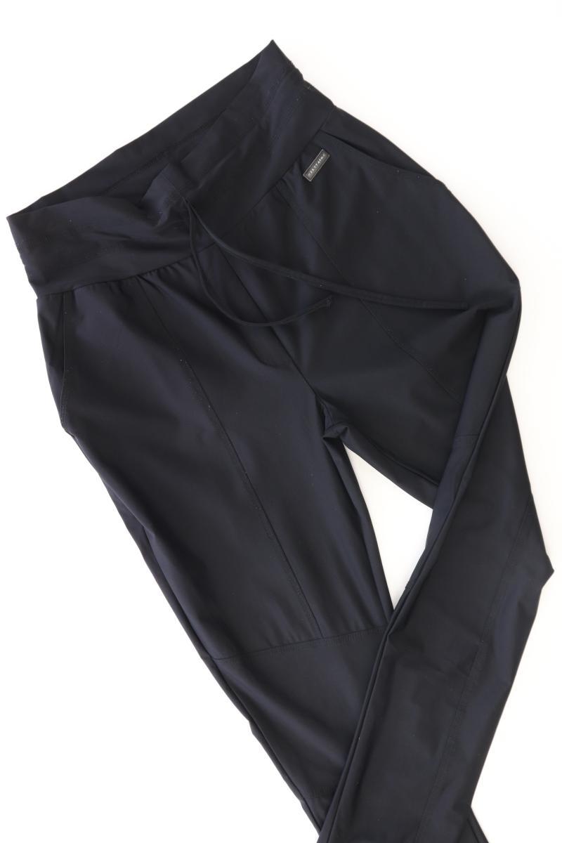Zoso Hose Gr. S schwarz aus Polyamid