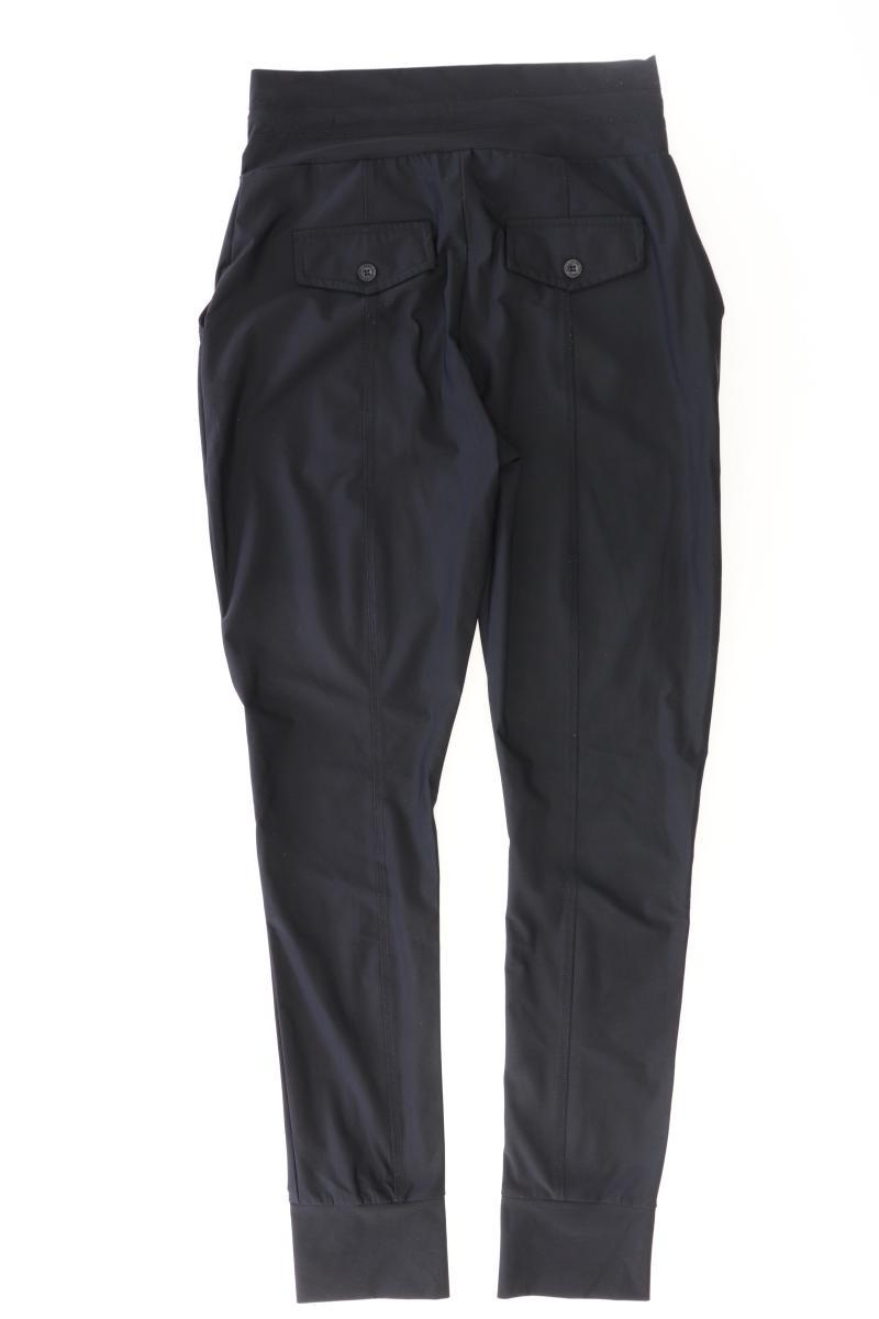Zoso Hose Gr. S schwarz aus Polyamid
