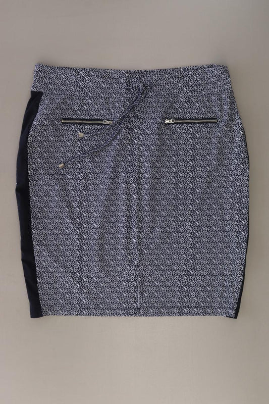Zoso Rock Gr. XL blau