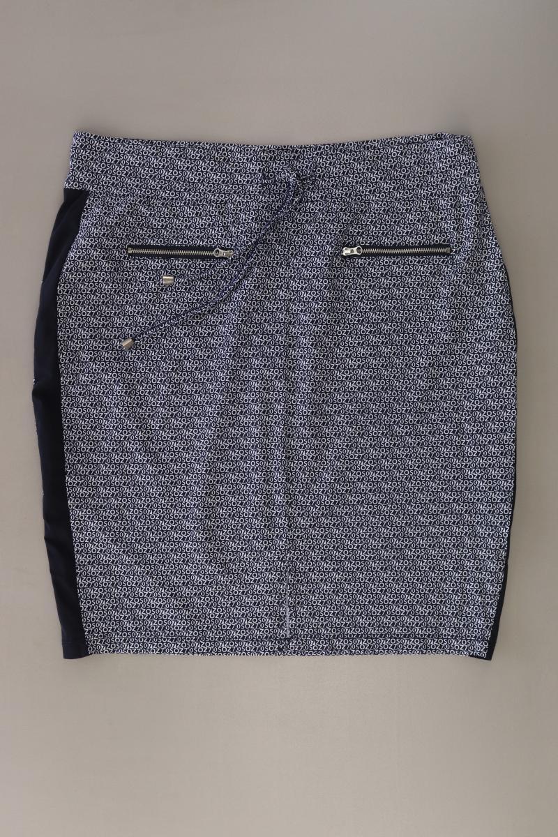 Zoso Rock Gr. XL blau