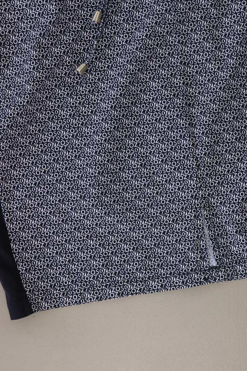 Zoso Rock Gr. XL blau