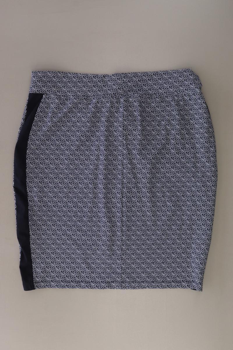 Zoso Rock Gr. XL blau