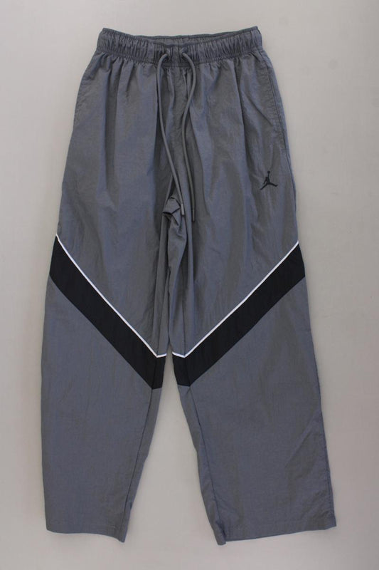 Nike Jordan Hose Gr. XS neuwertig grau aus Nylon