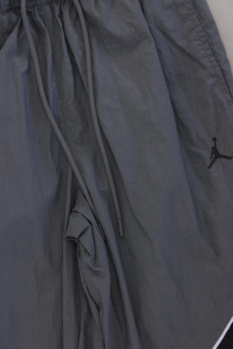 Nike Jordan Hose Gr. XS neuwertig grau aus Nylon