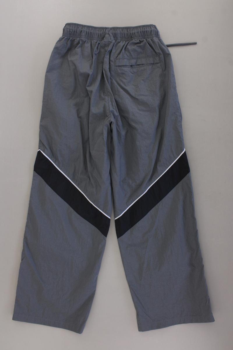 Nike Jordan Hose Gr. XS neuwertig grau aus Nylon