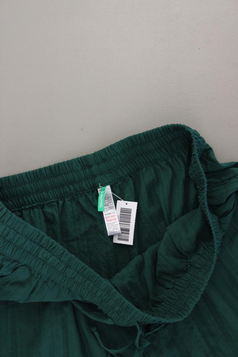PALMERS Shorts Gr. L neuwertig grün aus Baumwolle