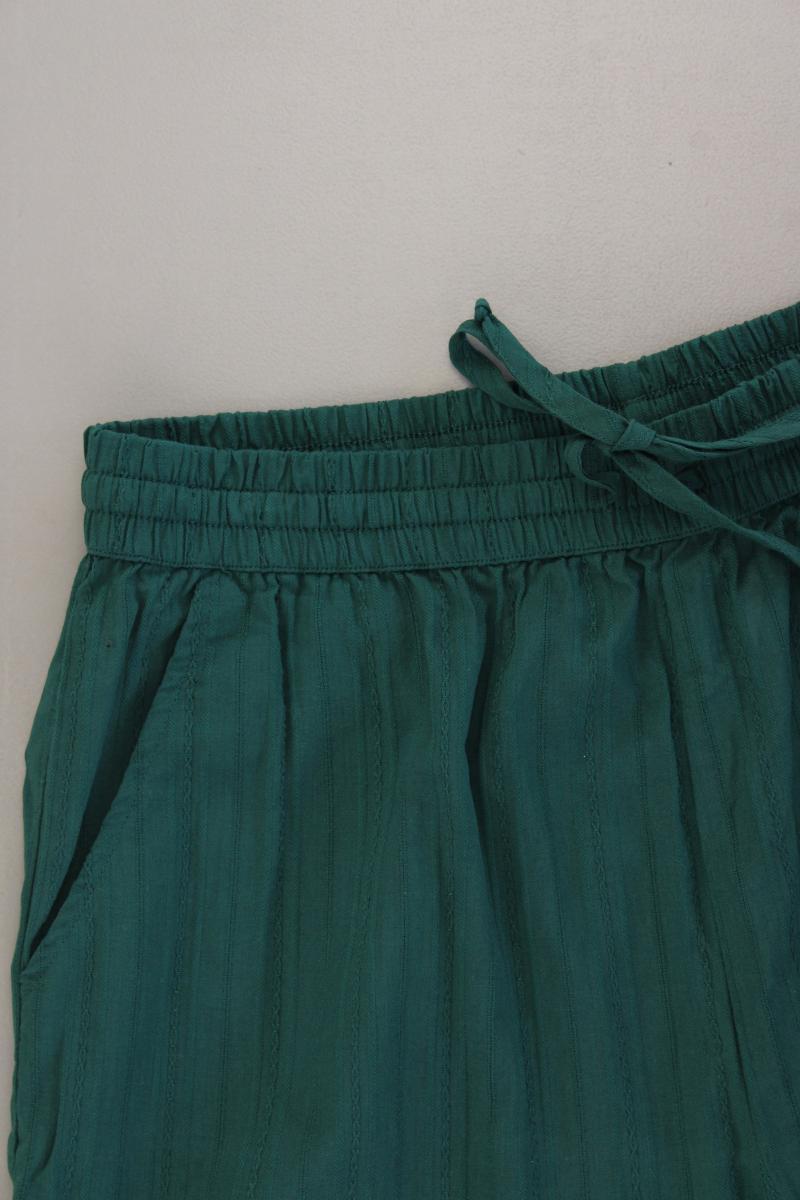 PALMERS Shorts Gr. L neuwertig grün aus Baumwolle