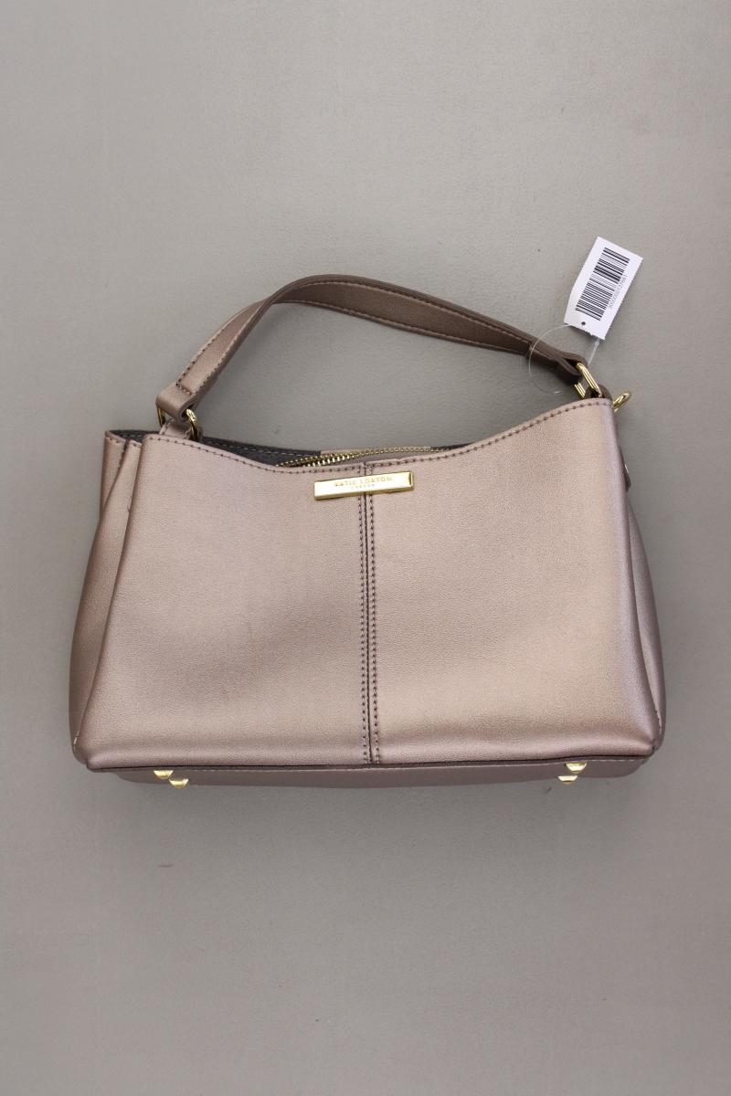 Katie Loxton Henkeltasche gold
