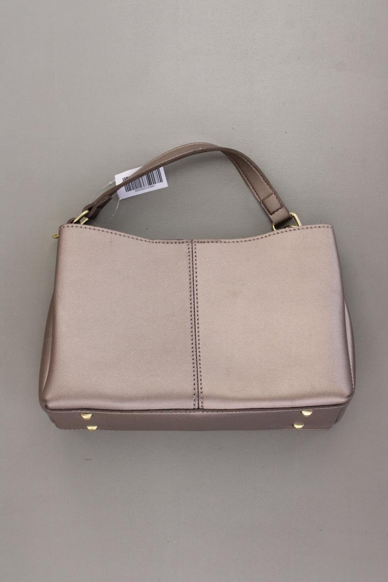 Katie Loxton Henkeltasche gold