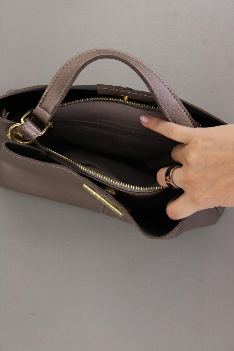 Katie Loxton Henkeltasche gold