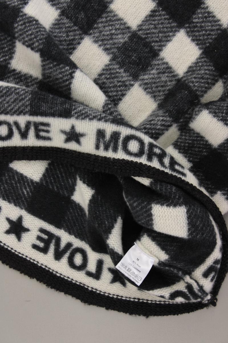 Grace Wollpullover Gr. M grau