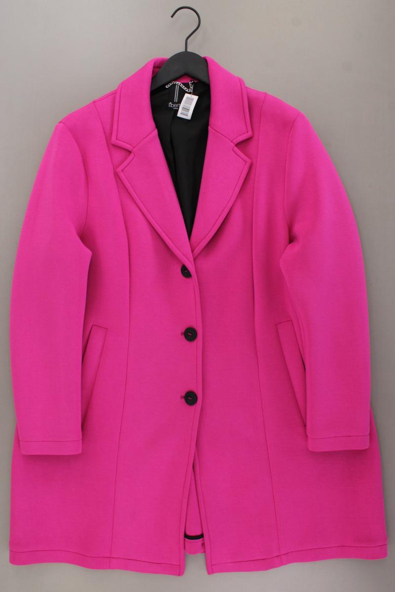 Liberty Classic Mantel Gr. XXL pink