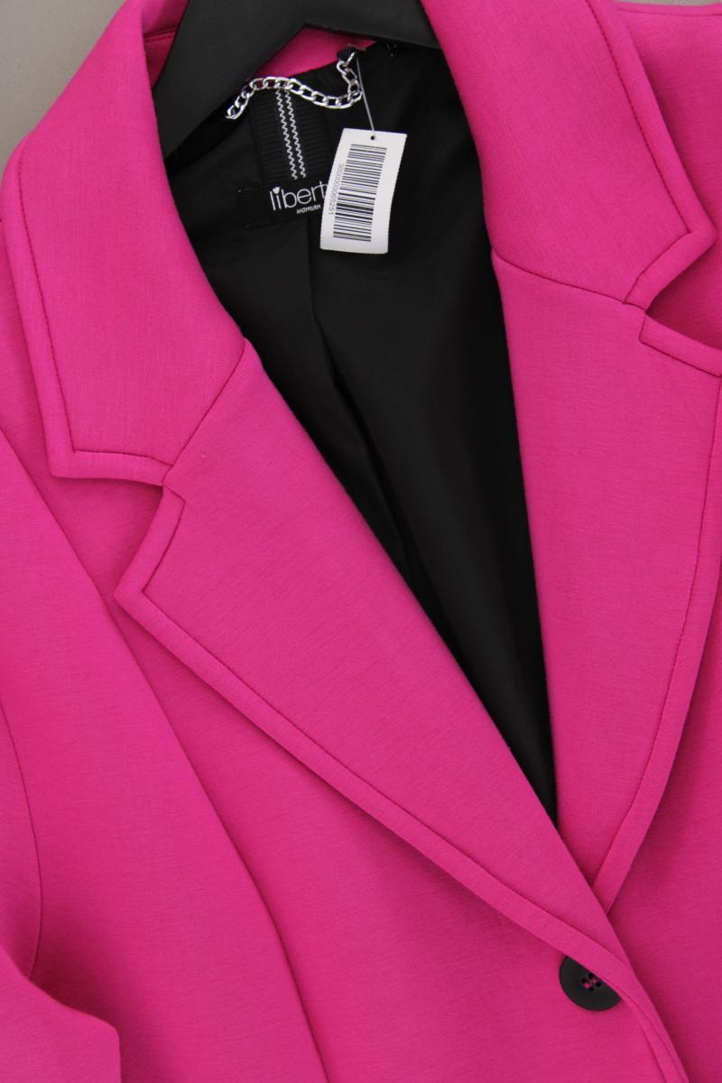 Liberty Classic Mantel Gr. XXL pink