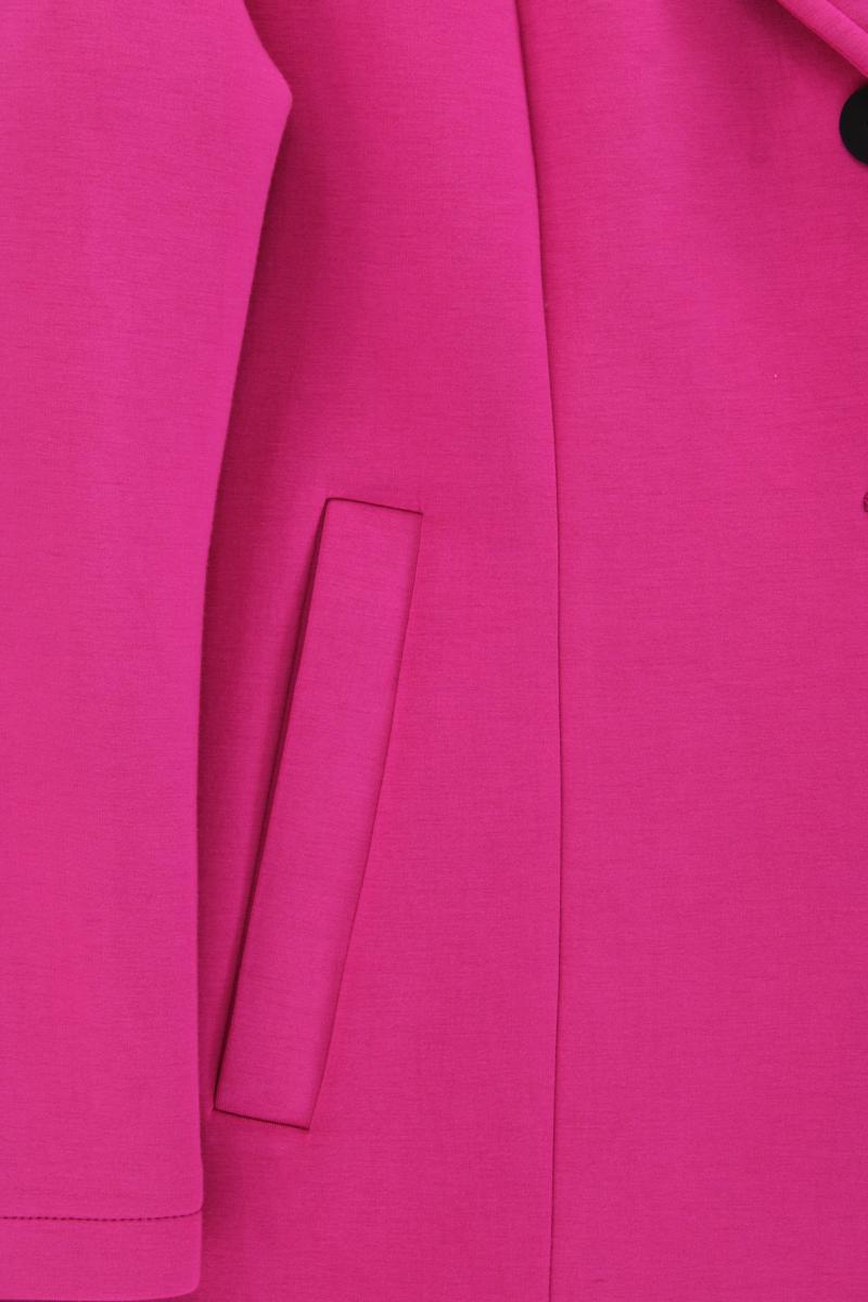 Liberty Classic Mantel Gr. XXL pink