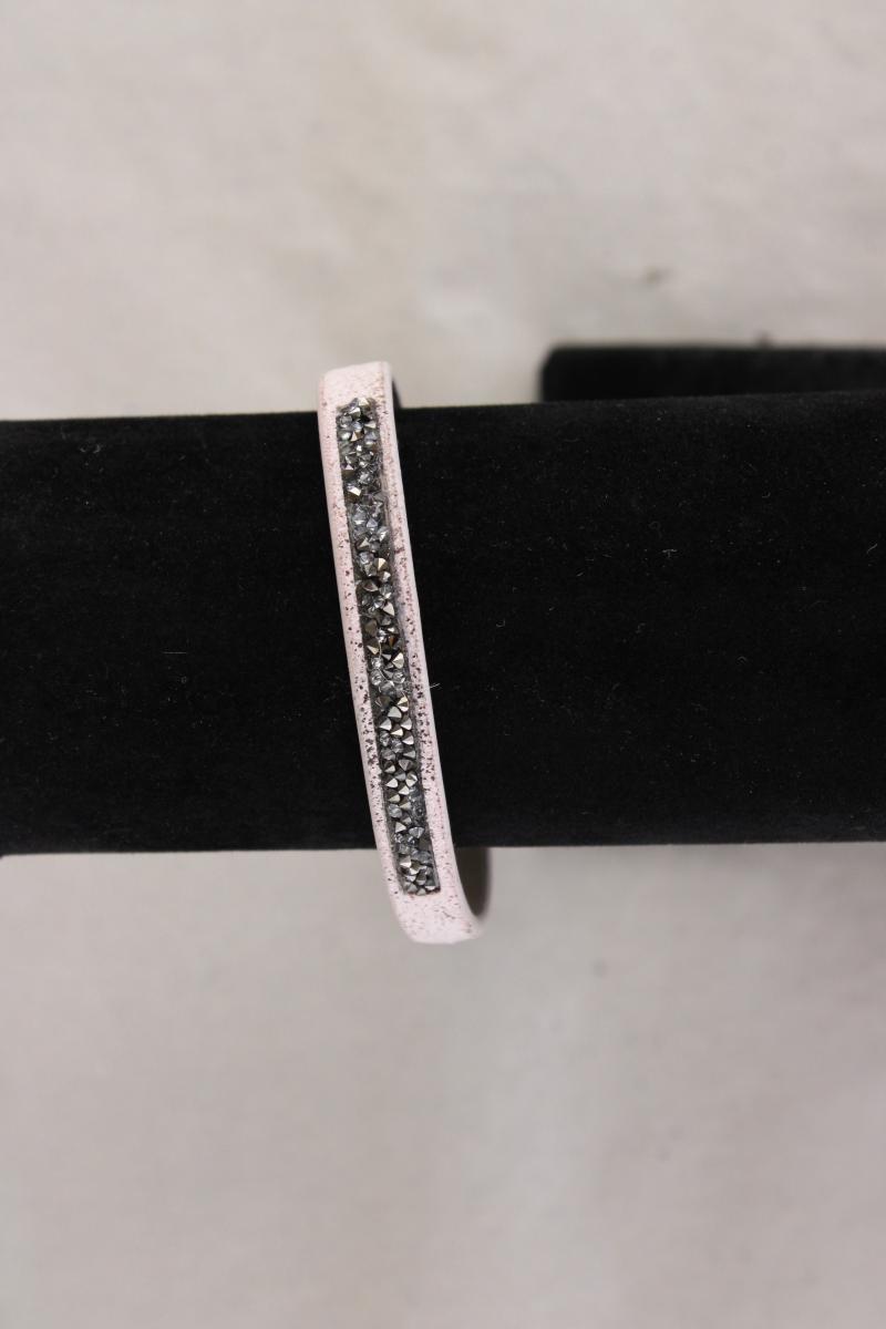 MeLady Armband neu mit Etikett rosa