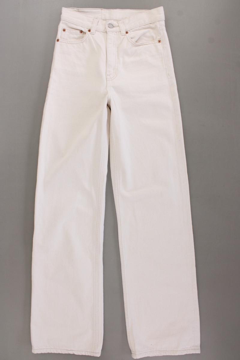 Second Hand Outfit Größe XS mit Only Printshirt in Gr. XS und Armband