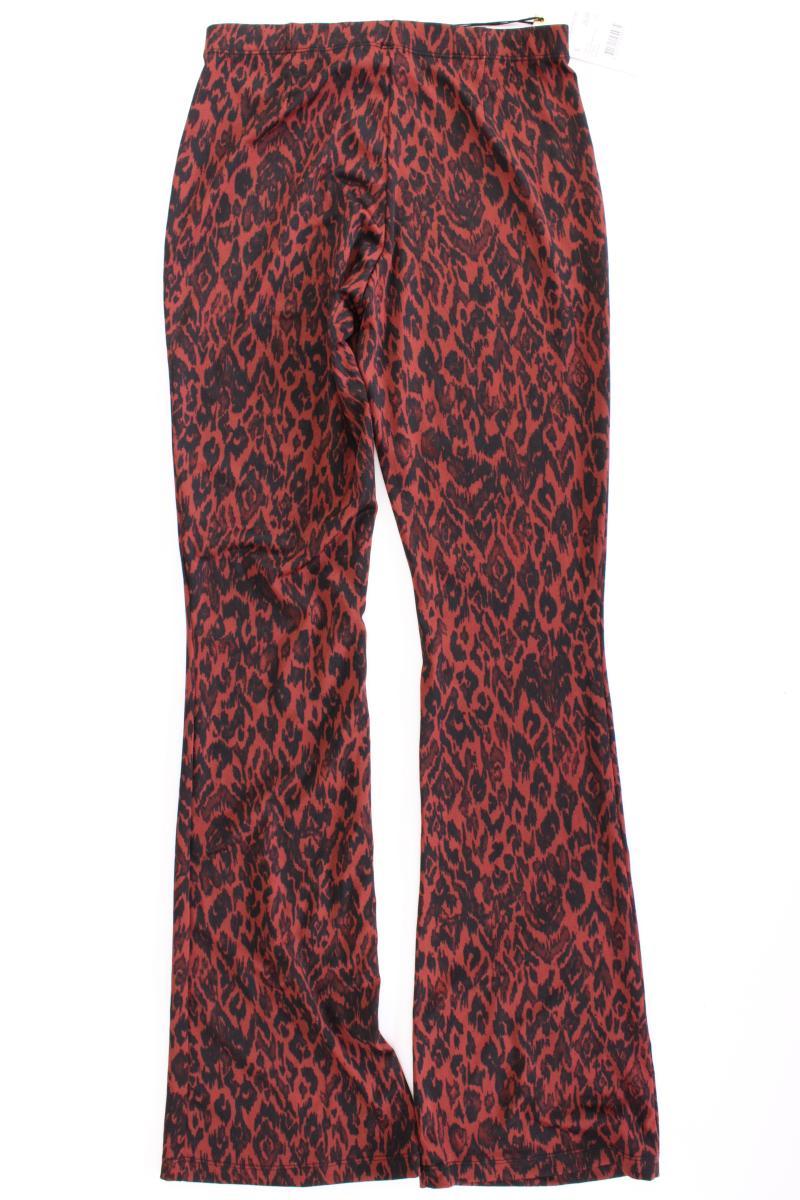 REVELATION Leggings Gr. S mit Tierdruck neu mit Etikett Neupreis: 29,95€! rot