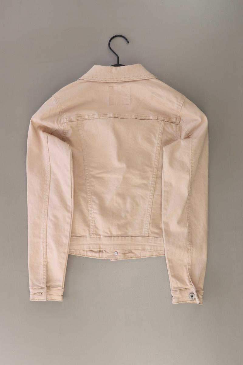 Haily's Übergangsjacke Gr. XS creme