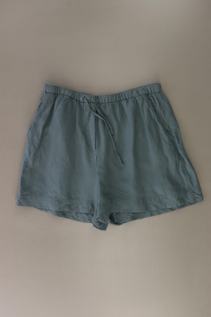 OYSHO Shorts Gr. L grün