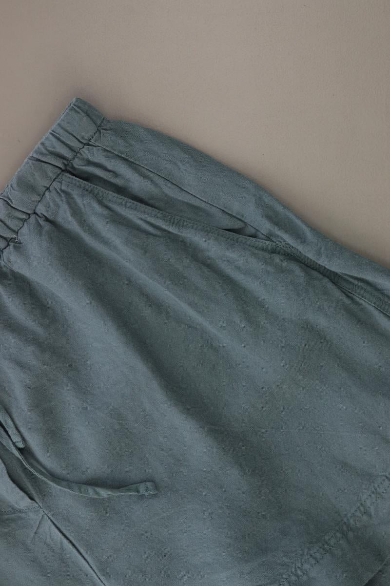OYSHO Shorts Gr. L grün
