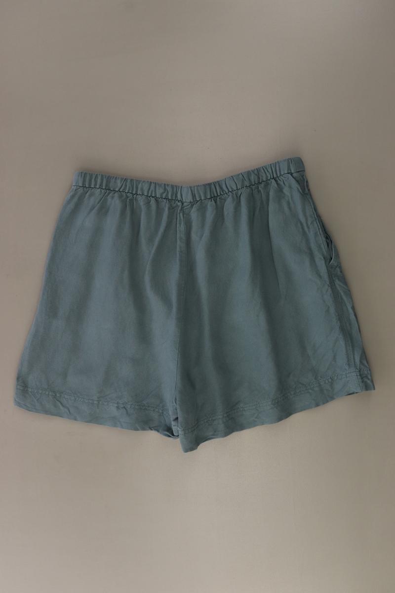 OYSHO Shorts Gr. L grün