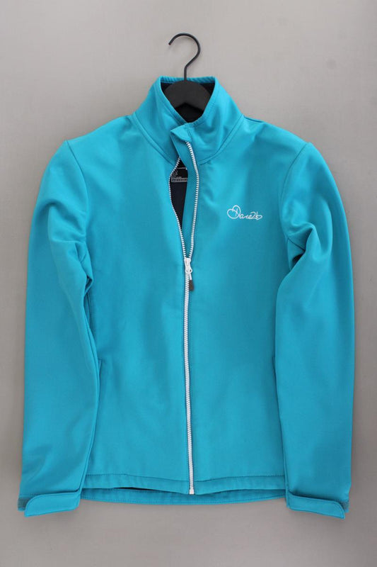 Dare 2b Softshelljacke Gr. 38 türkis aus Polyester