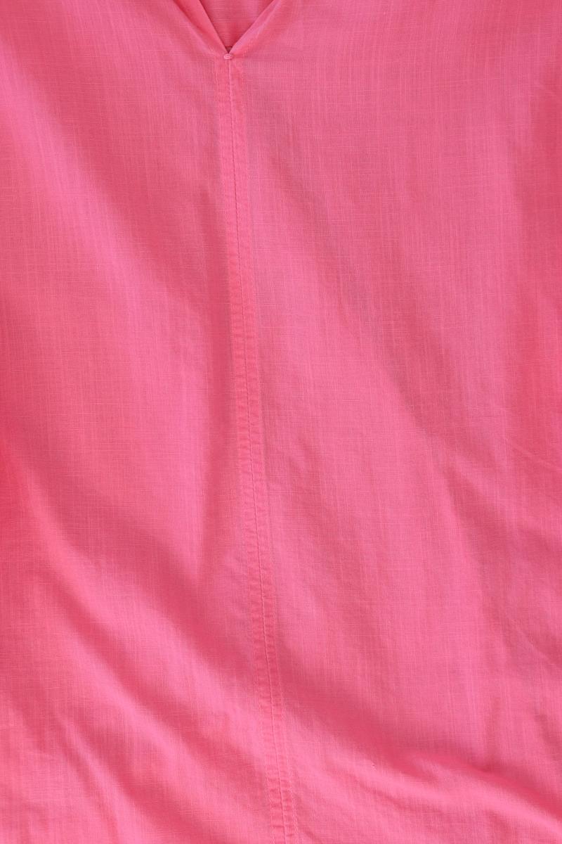 Esprit Oversize-Bluse Gr. 40 3/4 Ärmel rosa