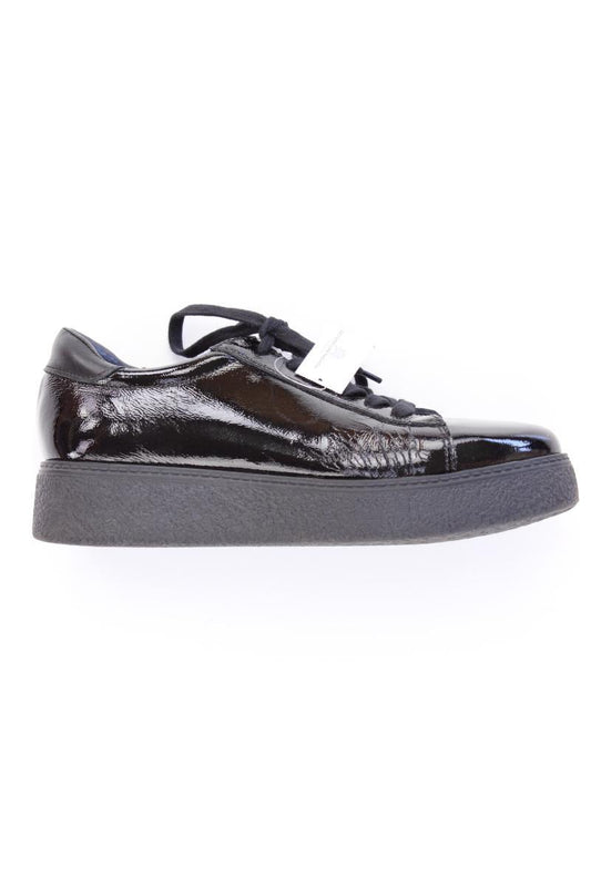 Ella Cruz Schuhe Gr. 39 schwarz