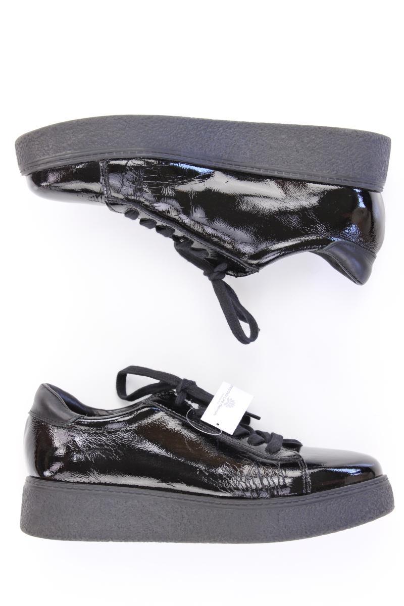 Ella Cruz Schuhe Gr. 39 schwarz