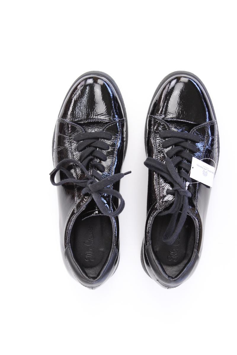 Ella Cruz Schuhe Gr. 39 schwarz
