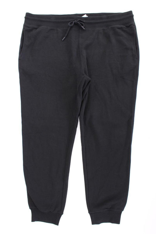 F&F Jogginghose Gr. XXL schwarz aus Baumwolle
