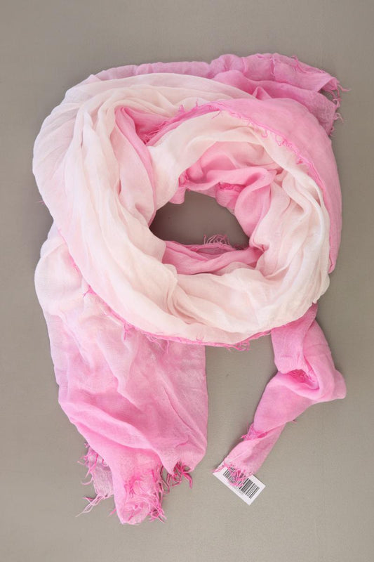 Tuch rosa