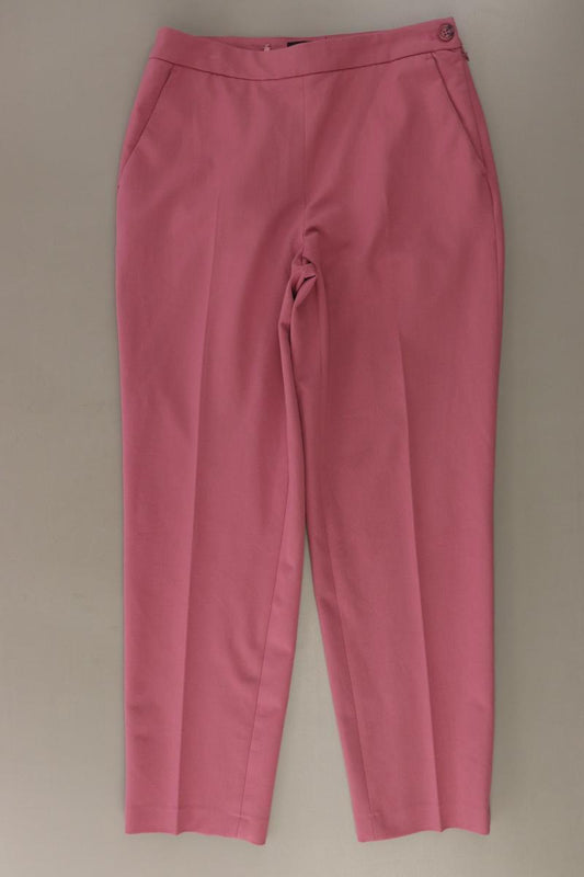 More&More Stoffhose Gr. 36 rosa aus Polyester