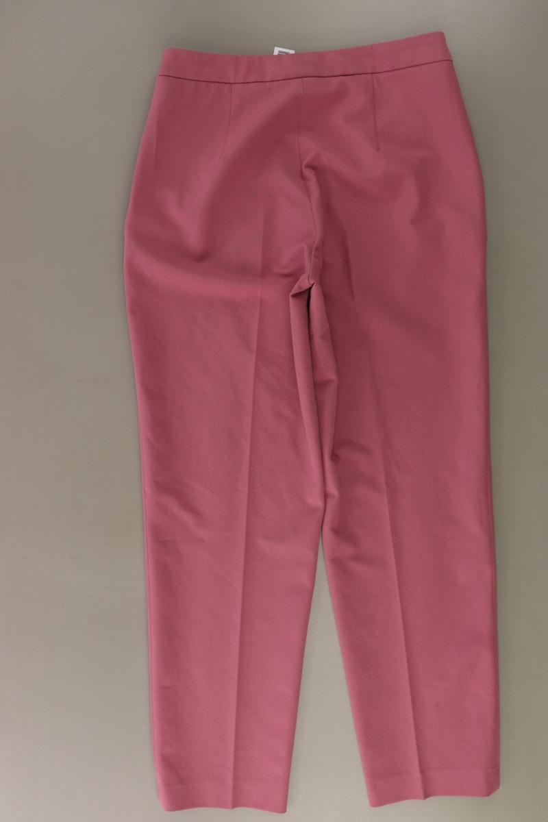 More&More Stoffhose Gr. 36 rosa aus Polyester