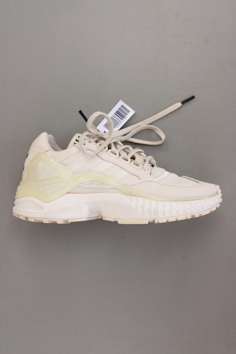 Adidas Torsion Sneaker Gr. 36,5 creme