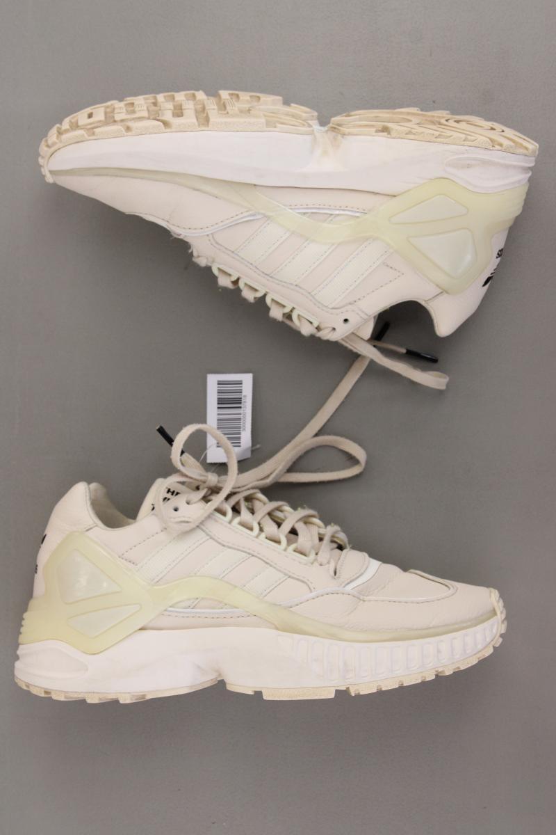 Adidas Torsion Sneaker Gr. 36,5 creme