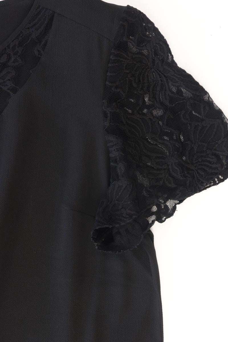 Judith Williams T-Shirt Gr. XL Kurzarm schwarz