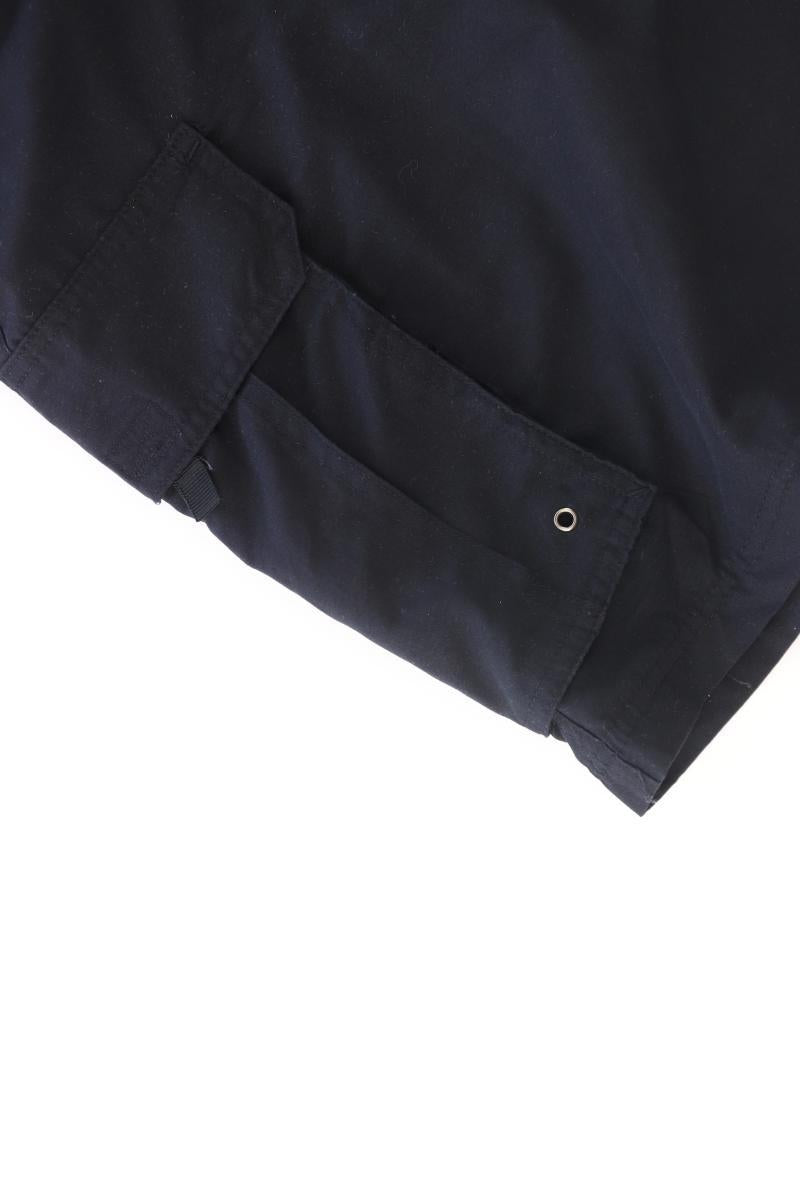 Uncle Sam Badeshorts für Herren Gr. XXL schwarz aus Polyester
