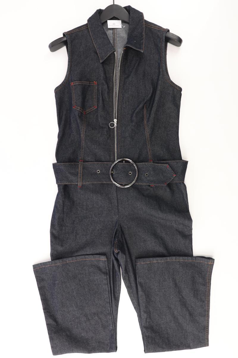 Denim Jumpsuit Gr. 40 blau