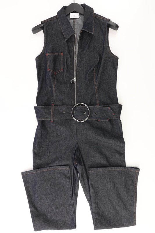 Denim Jumpsuit Gr. 40 blau