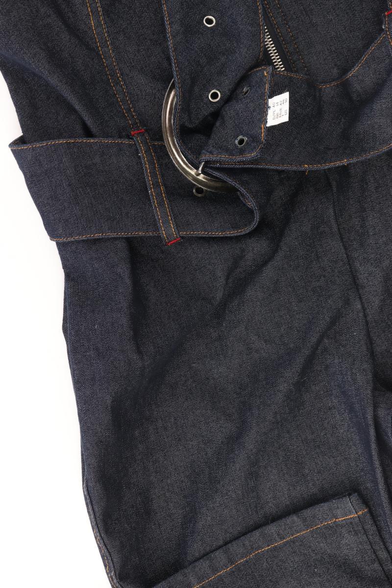 Denim Jumpsuit Gr. 40 blau