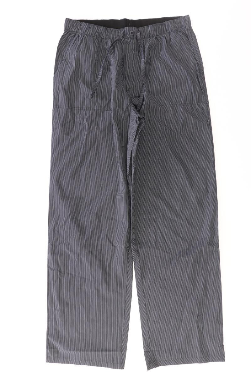 Camargue Hose für Herren Gr. 48/50 gestreift neu mit Etikett grau