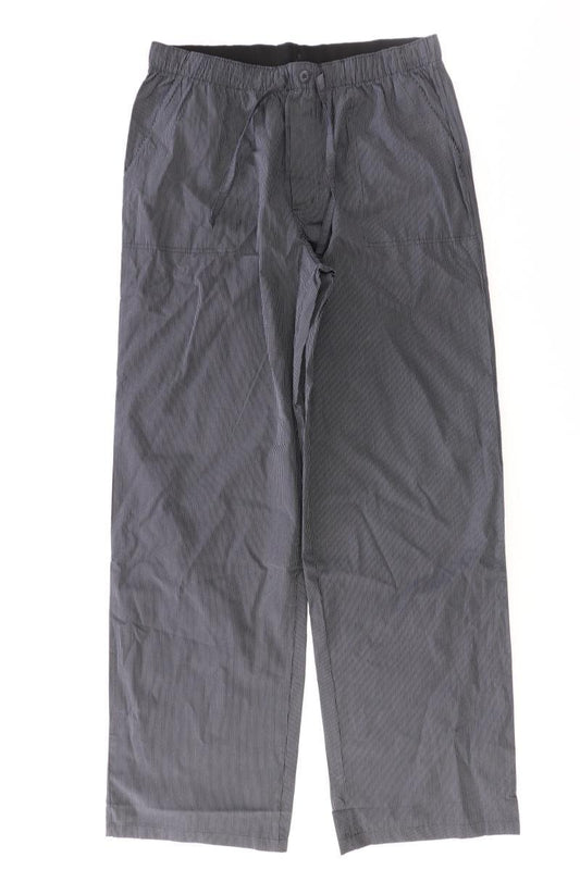 Camargue Hose für Herren Gr. 48/50 gestreift neu mit Etikett grau