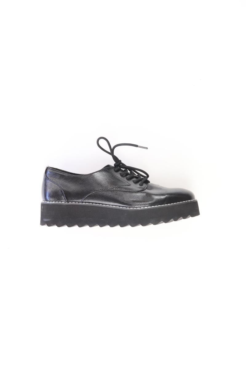 Tamaris Schuhe Gr. 37 schwarz