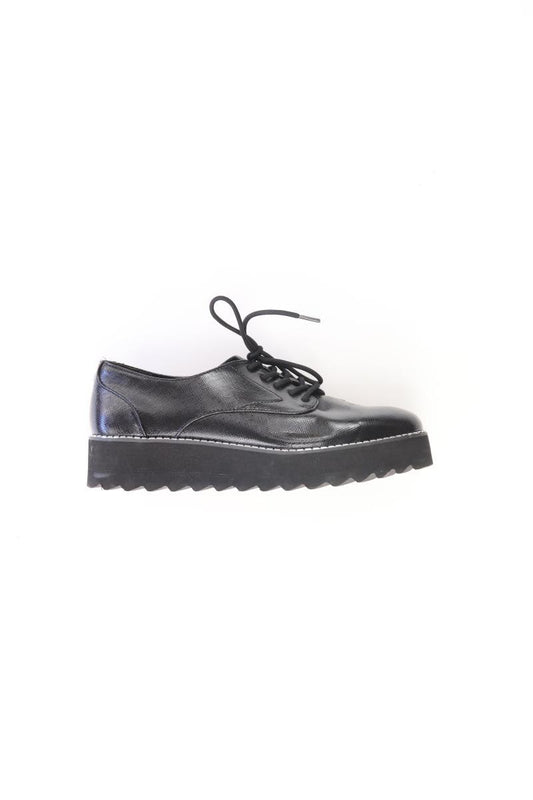 Tamaris Schuhe Gr. 37 schwarz