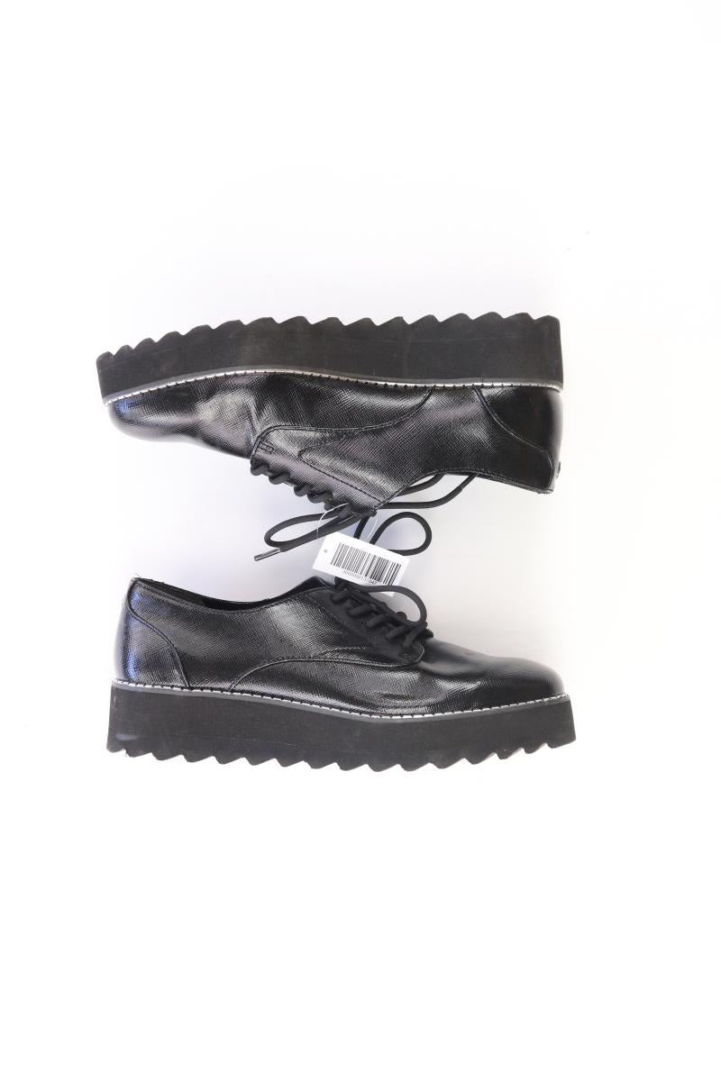 Tamaris Schuhe Gr. 37 schwarz