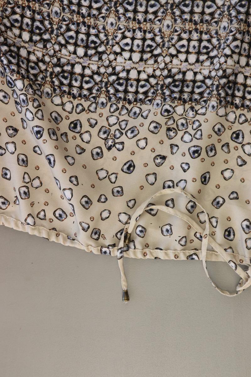 Expresso Langarmbluse Gr. 44 mehrfarbig aus Polyester